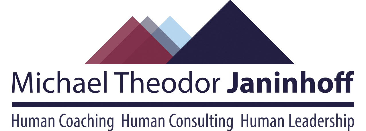 Logo Michael Theodor Janinhoff